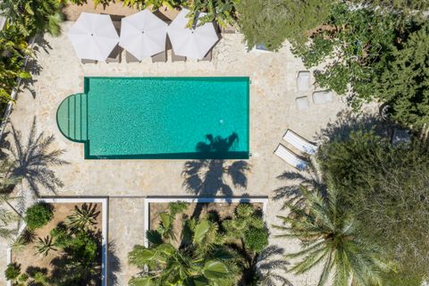 Finca i Benimussa, Ibiza, Benimussa - € 3.200.000 | Ref: MUDITA-BOTANICA - foto 5